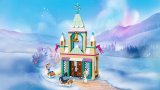 LEGO® │ Disney Princess 43265 Hrad Arendelle z filmu Ledové království