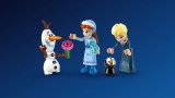 LEGO® │ Disney Princess 43265 Hrad Arendelle z filmu Ledové království