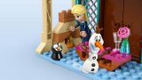 LEGO® │ Disney Princess 43265 Hrad Arendelle z filmu Ledové království