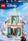 LEGO® │ Disney Princess 43265 Hrad Arendelle z filmu Ledové království