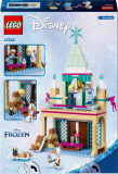 LEGO® │ Disney Princess 43265 Hrad Arendelle z filmu Ledové království