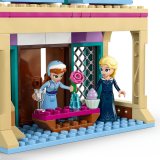 LEGO® │ Disney Princess 43265 Hrad Arendelle z filmu Ledové království