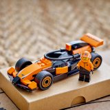 LEGO® City 60442 Jezdec F1® se závodním vozem McLaren