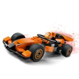 LEGO® City 60442 Jezdec F1® se závodním vozem McLaren