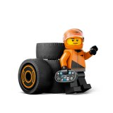 LEGO® City 60442 Jezdec F1® se závodním vozem McLaren