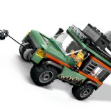 LEGO® City 60447 Terénní horské nákladní auto 4x4