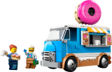 LEGO® City 60452 Truck s donuty