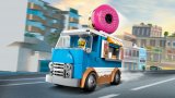 LEGO® City 60452 Truck s donuty