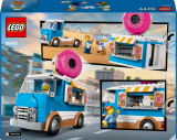 LEGO® City 60452 Truck s donuty