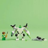 LEGO® DREAMZzz™ 71487 Z-Flekova dobrodružství s roboty a vozidly