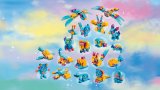 LEGO® DREAMZzz™ 71488 Bunchu a kreativní zvířecí dobrodružství