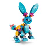 LEGO® DREAMZzz™ 71488 Bunchu a kreativní zvířecí dobrodružství