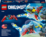 LEGO® DREAMZzz™ 71489 Cooperovo letadlo v podobě herního ovladače