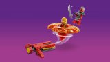 LEGO® NINJAGO® 71823 Kaiův dračí Spinjitzu spinner