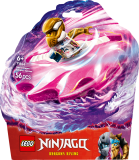 LEGO® NINJAGO® 71824 Sorin dračí Spinjitzu spinner