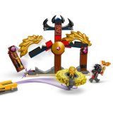 LEGO® NINJAGO® 71826 Bitevní balíček dračího Spinjitzu