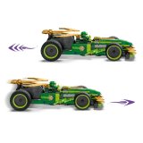 LEGO® NINJAGO® 71828 Lloydovo závodní auto s natahovacím motorem