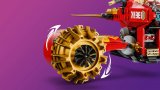 LEGO® NINJAGO® 71830 Kaiův bouřný jezdec a robot