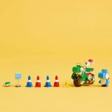 LEGO® Super Mario™ 72031 Mario Kart™ – Yoshi Bike