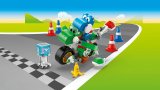 LEGO® Super Mario™ 72031 Mario Kart™ – Yoshi Bike