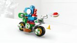 LEGO® Super Mario™ 72031 Mario Kart™ – Yoshi Bike