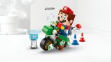 LEGO® Super Mario™ 72031 Mario Kart™ – Yoshi Bike