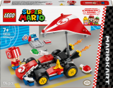 LEGO® Super Mario™ 72032 Mario Kart™ – Standard Kart