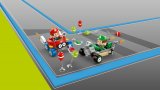 LEGO® Super Mario™ 72034 Mario Kart™ – Baby Mario vs. Baby Luigi