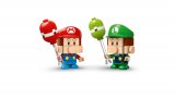 LEGO® Super Mario™ 72034 Mario Kart™ – Baby Mario vs. Baby Luigi