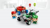 LEGO® Super Mario™ 72034 Mario Kart™ – Baby Mario vs. Baby Luigi