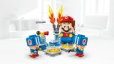 LEGO® Super Mario™ 72035 Mario Kart™ – Toad a jeho garáž