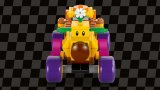 LEGO® Super Mario™ 72036 Mario Kart™ –  Baby Peach a sada Grand Prix