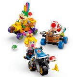 LEGO® Super Mario™ 72036 Mario Kart™ –  Baby Peach a sada Grand Prix