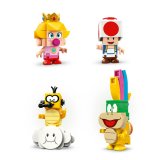 LEGO® Super Mario™ 72036 Mario Kart™ –  Baby Peach a sada Grand Prix