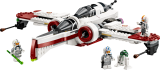 LEGO® Star Wars™ 75402 ARC-170 Starfighter™