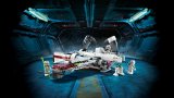 LEGO® Star Wars™ 75402 ARC-170 Starfighter™