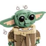 LEGO® Star Wars™ 75403 Grogu™ ve vznášejícím se kočárku