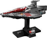 LEGO® Star Wars™ 75404 Útočná loď třídy Acclamator