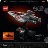 LEGO® Star Wars™ 75404 Útočná loď třídy Acclamator