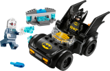 LEGO® DC Batman™ 76301 Batman™ a Batmobil vs. Mr. Freeze™