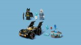 LEGO® DC Batman™ 76301 Batman™ a Batmobil vs. Mr. Freeze™