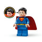 LEGO® DC Batman™ 76302 Superman™ v robotickém obleku vs. Lex Luthor™