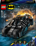 LEGO® DC Batman™ 76303 Batman™ Tumbler vs. Two-Face™ a Joker™