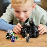 LEGO® DC Batman™ 76303 Batman™ Tumbler vs. Two-Face™ a Joker™