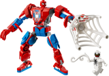 LEGO® Marvel 76308 Spider-Man v robotickém obleku vs. Anti-Venom