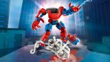 LEGO® Marvel 76308 Spider-Man v robotickém obleku vs. Anti-Venom