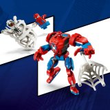 LEGO® Marvel 76308 Spider-Man v robotickém obleku vs. Anti-Venom