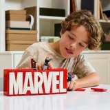 LEGO® Marvel 76313 Logo MARVEL a minifigurky