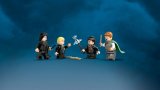 LEGO® Harry Potter™ 76441 Bradavický hrad: Soubojnický klub