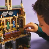 LEGO® Harry Potter™ 76441 Bradavický hrad: Soubojnický klub